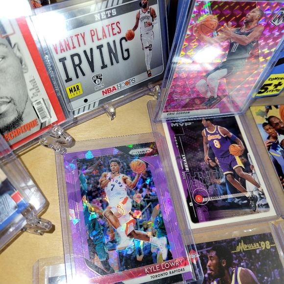 THE ULTIMATE NFL, NBA, MLB & MORE MYSTERY BUNDLE BOX 👀💯🔥🔥🔥🔥🚀🚀 - Picture 15 of 16